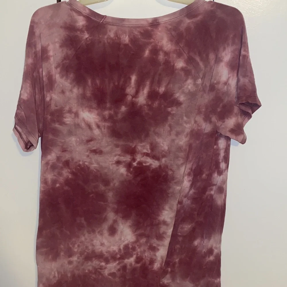 American Eagle soft & sexy top
